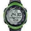 Suunto Vector Lime Green Digital Outdoor Sport SS010600M10 Watch