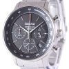 Seiko Chronograph Quartz Tachymeter SSB165P1 SSB165P Men's Watch