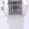 Seiko Chronograph Quartz Tachymeter SSB165P1 SSB165P Men's Watch