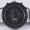 Seiko Chronograph Quartz Tachymeter SSB167P1 SSB167P Men's Watch