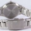 Seiko Solar Titanium SUP279P1 SUP279P Women's Watch