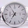 Seiko Quartz SUR105P1 SUR105P Mens Watch