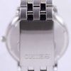 Seiko Quartz Blue Dial SUR107P1 SUR107P Mens Watch