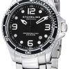 Stuhrling Original Aquadiver Grand Regatta Swiss Quartz 593.332D11 Mens Watch