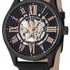 Stuhrling Original Atrium Automatic Skeleton 747.03 Mens Watch