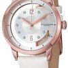 Stuhrling Original Winchester Rose Gold Swarovski Crystal 946L.02 Womens Watch