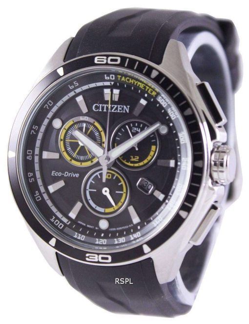 Citizen Eco-Drive Sports Chronograph AT0955-01E AT0955 Watch