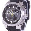 Citizen Eco-Drive Chronograph Super Titanium AT2025-02E AT2025 Men's Watch