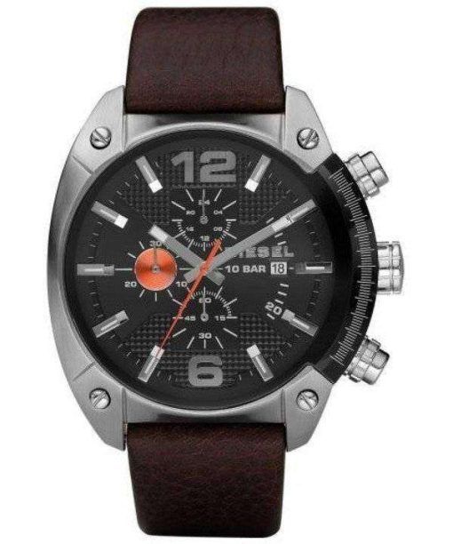 Diesel Quartz Advanced Chronograph DZ4204 Mens Watch