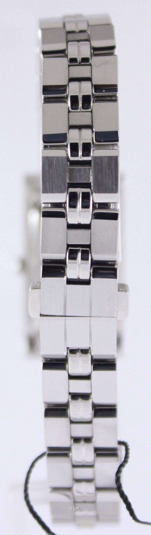 Citizen Eco-Drive Swarovski Crystal EG2606-56D Womens Watch