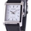 Citizen Eco-Drive Power Reserve EP5910-08A Womens Watch