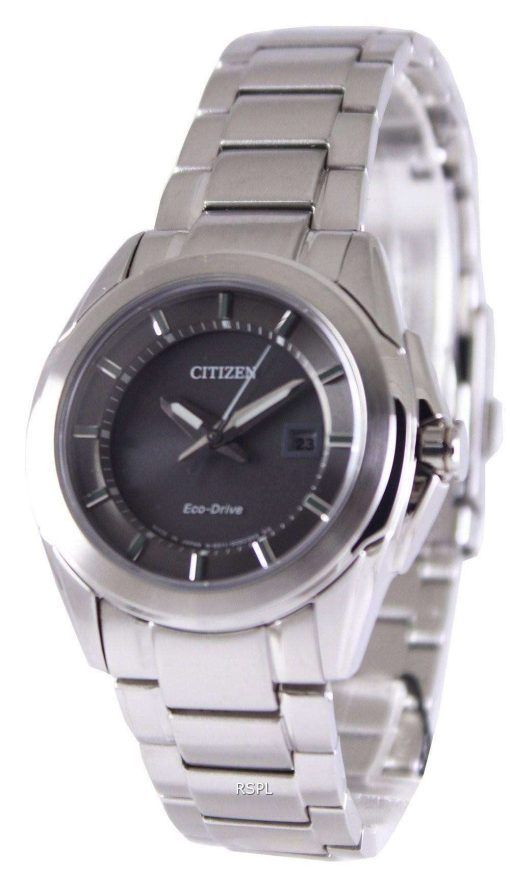 Citizen Eco-Drive Power Reserve EW1511-52H Womens Watch