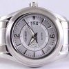 Citizen Eco-Drive Analog FE1010-57B Silver Dial Women's Watch