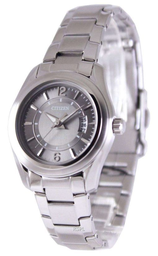 Citizen Eco-Drive Power Reserve FE1010-57H Womens Watch