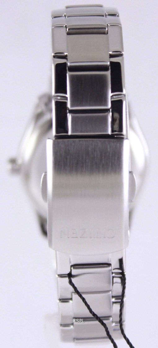 Citizen Eco-Drive Power Reserve FE1010-57H Womens Watch