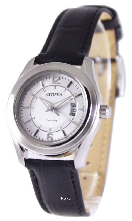 Citizen Eco-Drive Power Reserve FE1011-03B Womens Watch