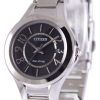 Citizen Eco-Drive Power Reserve FE1020-53E Womens Watch