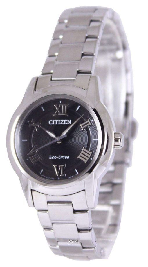 Citizen Eco-Drive FE2010-51E Womens Watch