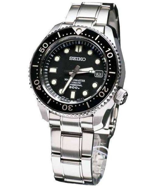 Seiko Automatic Marine Master Professional Diver 300M SBDX017 Mens Watch