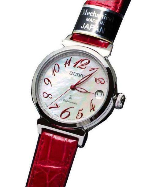 Seiko LUKIA Automatic SSVM015 Womens Watch