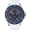 Nautica NSR200 Quartz Multifunction A13683G Men's Watch