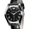 Emporio Armani Classic Quartz AR0643 Men's Watch