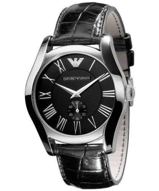 Emporio Armani Classic Quartz AR0643 Men's Watch