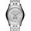 Emporio Armani Classic Textured Matte Dial AR1711 Mens Watch