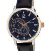 Nautica Sports Chronograph Navy Dial NAI16501G Men's Watch