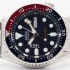 Seiko Automatic Diver's 200M Oyster Strap SKX009K3-Oys Men's Watch