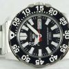 Seiko 5 Divers Automatic 23 Jewels SNZF51K1 SNZF51 SNZF51K Mens Watch