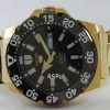 Seiko 5 Sports Automatic Monster SRP490K1 SRP490K SRP490 Mens Watch