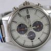 Seiko Solar Chronograph SSC251P1 SSC251P Mens Watch