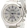 Citizen Eco Drive Radio Controlled AS6000-59A Mens Watch