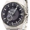 Citizen Eco-Drive F100 Satellite Wave Air GPS World Time CC2006-53E Mens Watch