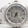 Seiko Kinetic Silver Dial 100M SKA693P1 SKA693P Mens Watch