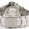 Seiko Kinetic Silver Dial 100M SKA693P1 SKA693P Mens Watch