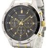 Seiko Neo Sports Chronograph SKS525P1 SKS525P Mens Watch