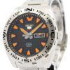 Seiko 5 Sports Automatic 24 Jewels 100M SRP741K2 Mens Watch