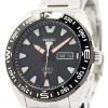 Seiko 5 Sports Automatic 24 Jewels 100M SRP743K1 SRP743K Mens Watch