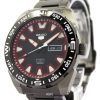 Seiko 5 Sports Automatic 24 Jewels 100M SRP749K1 SRP749K Mens Watch