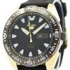 Seiko 5 Sports Automatic 24 Jewels 100M SRP750K1 SRP750K Mens Watch