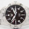 Seiko 5 Sports Automatic 24 Jewels 100M SRP753K1 SRP753K Mens Watch