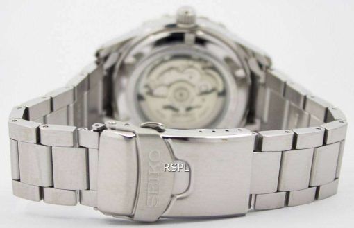 Seiko 5 Sports Automatic 24 Jewels 100M SRP755K1 SRP755K Mens Watch