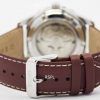 Seiko 5 Sports Automatic 24 Jewels 100M SRP757K1 SRP757K Mens Watch