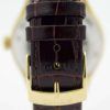 Seiko Automatic 23 Jewels Brown Leather Strap SRP770K1 SRP770K Mens Watch