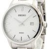 Seiko Quartz Neo Classic SUR191P1 SUR191P Mens Watch