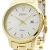 Seiko Quartz Neo Classic SUR744P1 SUR744P Womens Watch