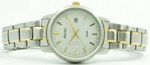 Seiko Quartz Neo Classic SUR745P1 SUR745P Womens Watch