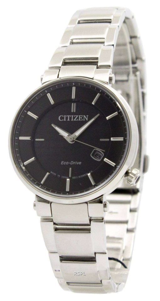 Citizen Eco-Drive EW1790-57E Womens Watch